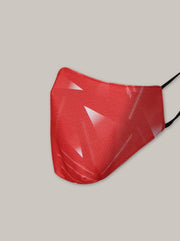1989 Liverpool 91 Face Mask