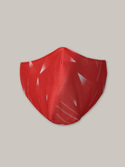 1989 Liverpool 91 Face Mask