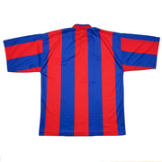 1989/90 Crystal Palace *Fa Cup Final* Home Shirt (L) Bukta