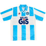 1989/90 Pescara Reissue Home Shirt (Multiple Sizes) ABM