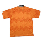 1989/92 Ipswich Town Away Shirt (L) Umbro