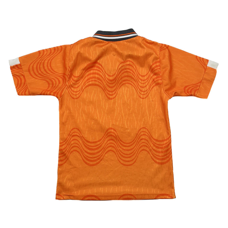 1989/92 Ipswich Town Away Shirt (S.Kids) Umbro