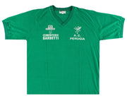 1990-91 Perugia Training Shirt *Mint* XL