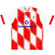 1990-92 Chelsea Umbro Away Shirt XL