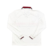 1990/91 AC Milan Adidas Originals L/S Away Shirt (XL)