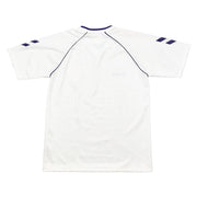 1990/91 Real Madrid Home Shirt (XL) Hummel