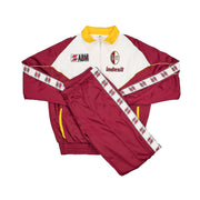 1990/91 Torino Full Tracksuit (M) ABM