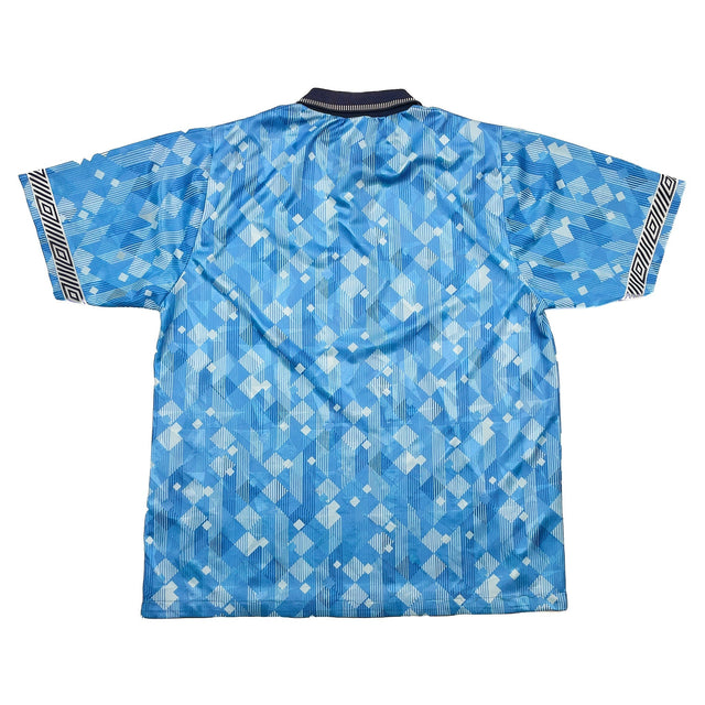 1990/92 England Third Shirt (L) Umbro