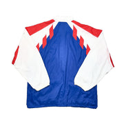 1990/92 France Windbreaker Jacket (L) Adidas