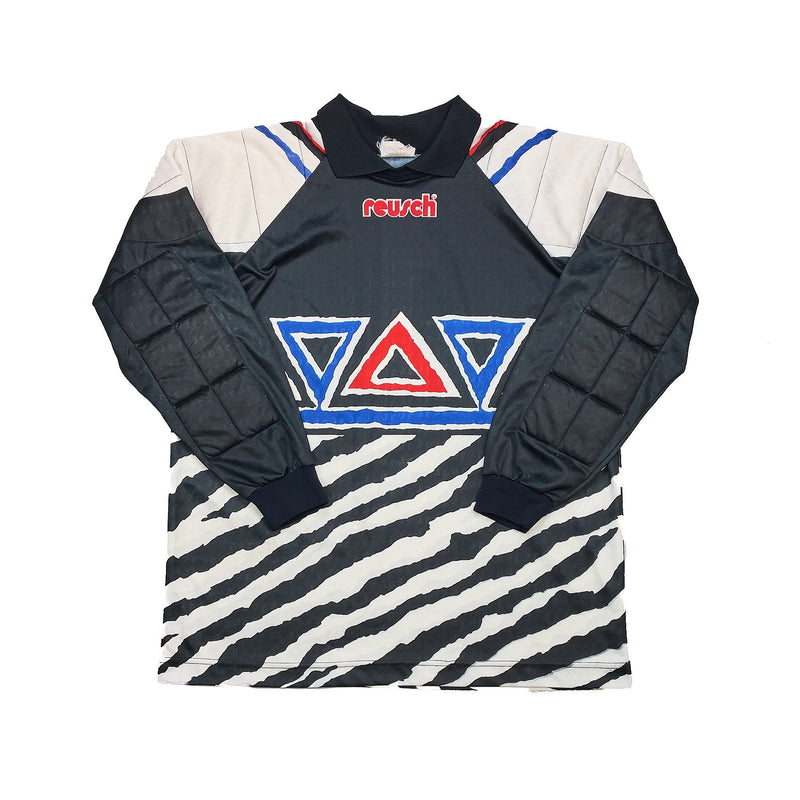 1990/94 Reusch Template GK Shirt (S)