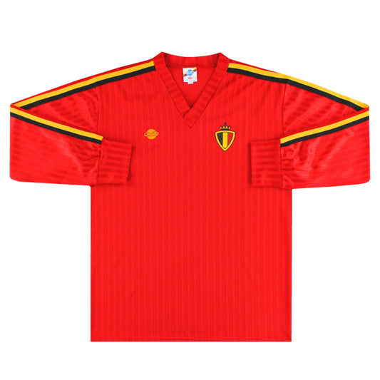 1990's Belgium O'Neills Fan Shirt