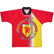 1990's Manchester United Bootleg (XL)