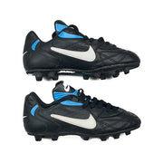 1990'S Nike Tiempo Football Boot (4.5)