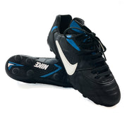 1990'S Nike Tiempo Football Boot (4.5)