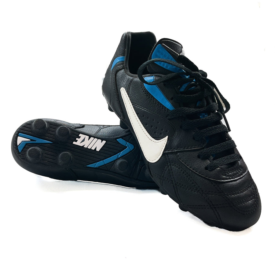 1990'S Nike Tiempo Football Boot (4.5)
