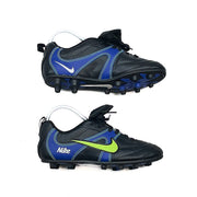 1990's Nike Tiempo Jr Eleven Football Boots (5.5)