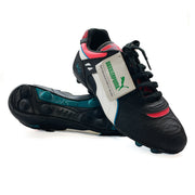 1990'S Puma Diego Maradona Football Boots (3.5)