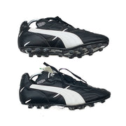 1990'S Puma 'Midfielder Top' Football Boots (10.5)