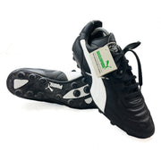 1990'S Puma 'Midfielder Top' Football Boots (10.5)