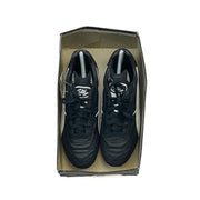1990'S Puma 'Midfielder Top' Football Boots (Size 6)