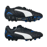 1990'S Puma Scorer Football Boots (7)