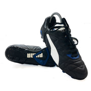 1990'S Puma Scorer Football Boots (7)