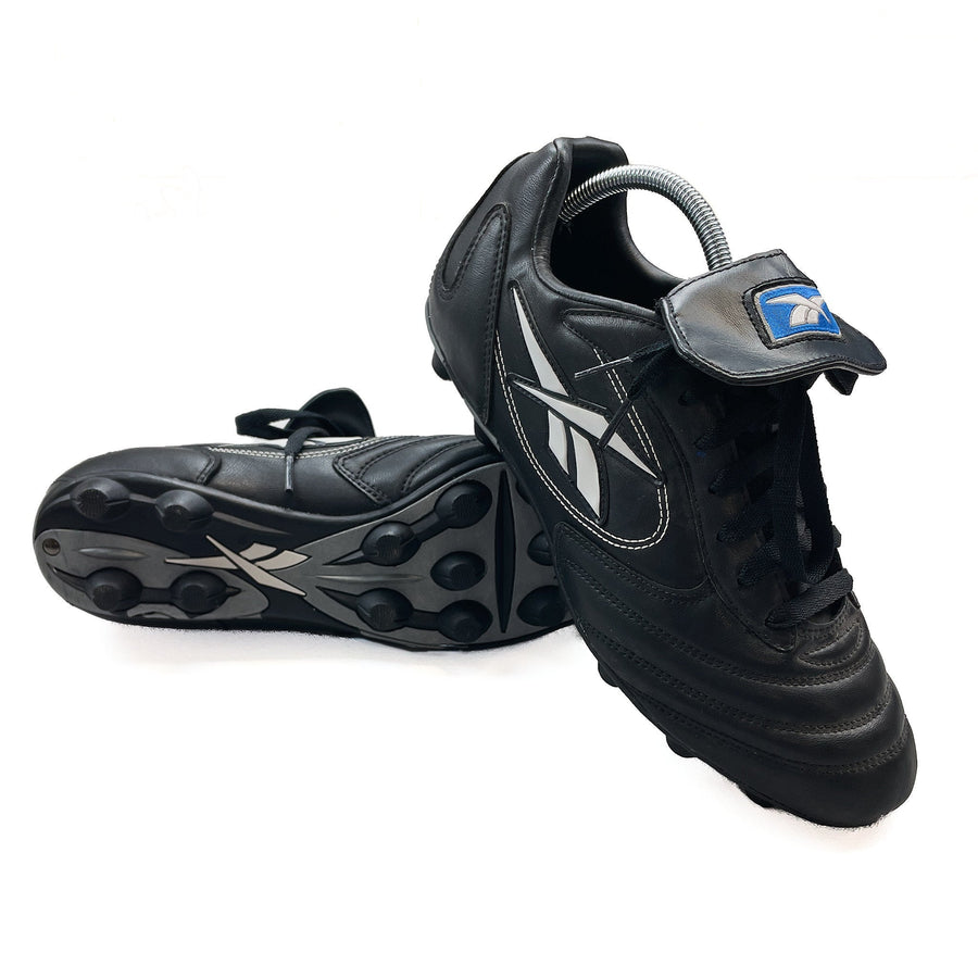 1990'S Reebok Football Boots (10)