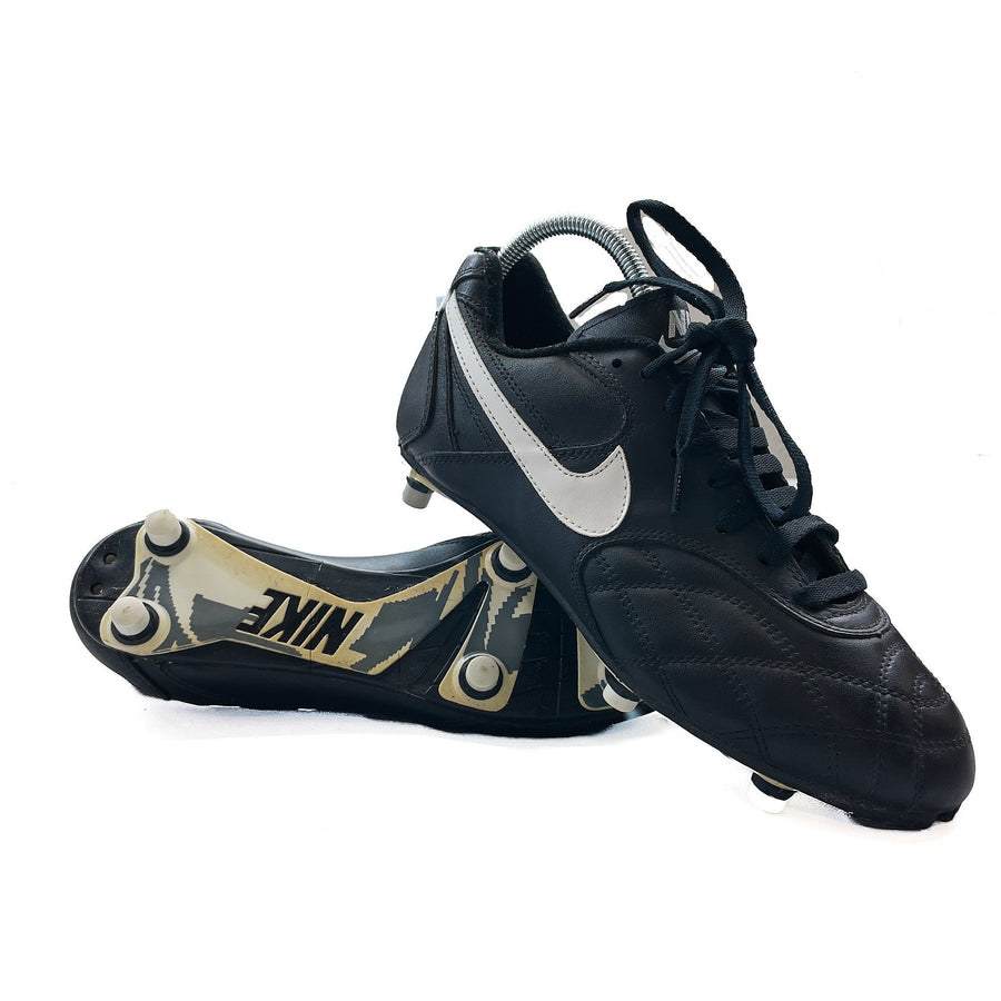 1990'S Vintage Nike Tiempo Football Boot (8)