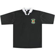 1990s Wales Referee Shirt L