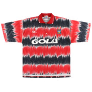 1991-92 Huddersfield Town Gola Away Shirt S