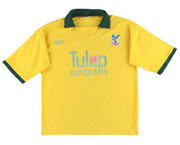 1991-92 Crystal Palace Bukta Away Shirt L