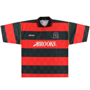 1991-92 QPR Away Shirt XL