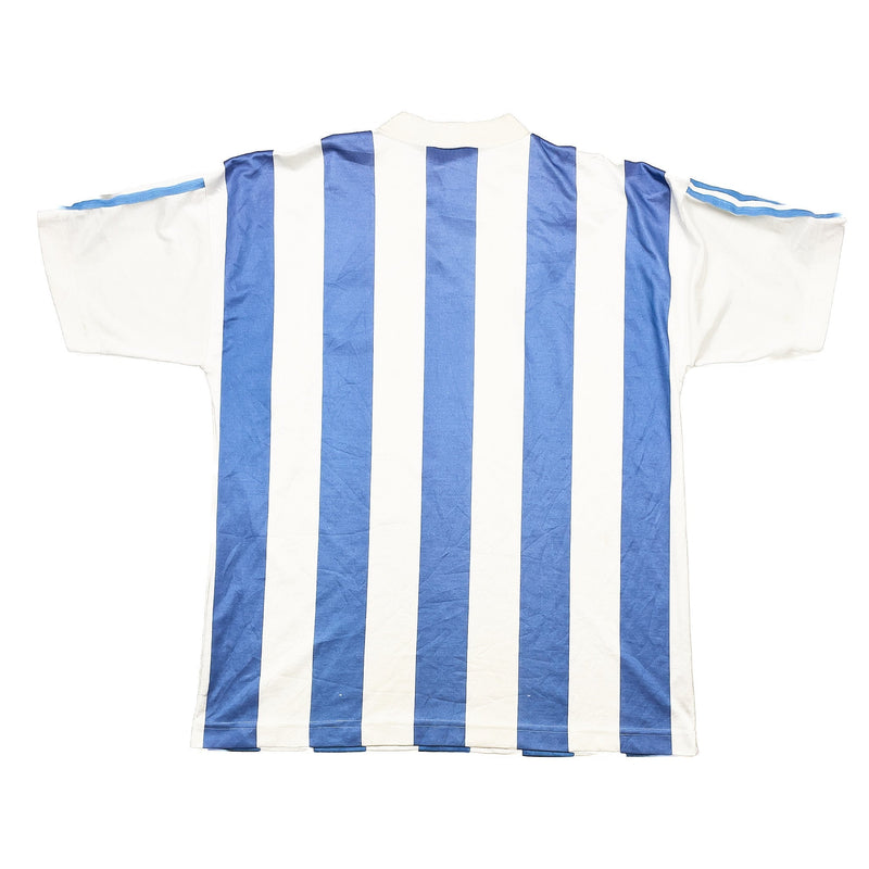 1991/92 Argentina Home Shirt (M) Adidas