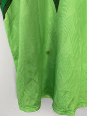 1991/92 Celtic Away Shirt (XL) Umbro
