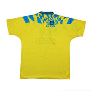 1991/92 Inter Milan Third Shirt (XL) Umbro