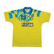 1991/92 Inter Milan Third Shirt (XL) Umbro