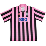 1991/92 Palermo Reissue Third Shirt (Multiple Sizes) ABM