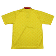1991/92 Sheffield United Away (L) Umbro