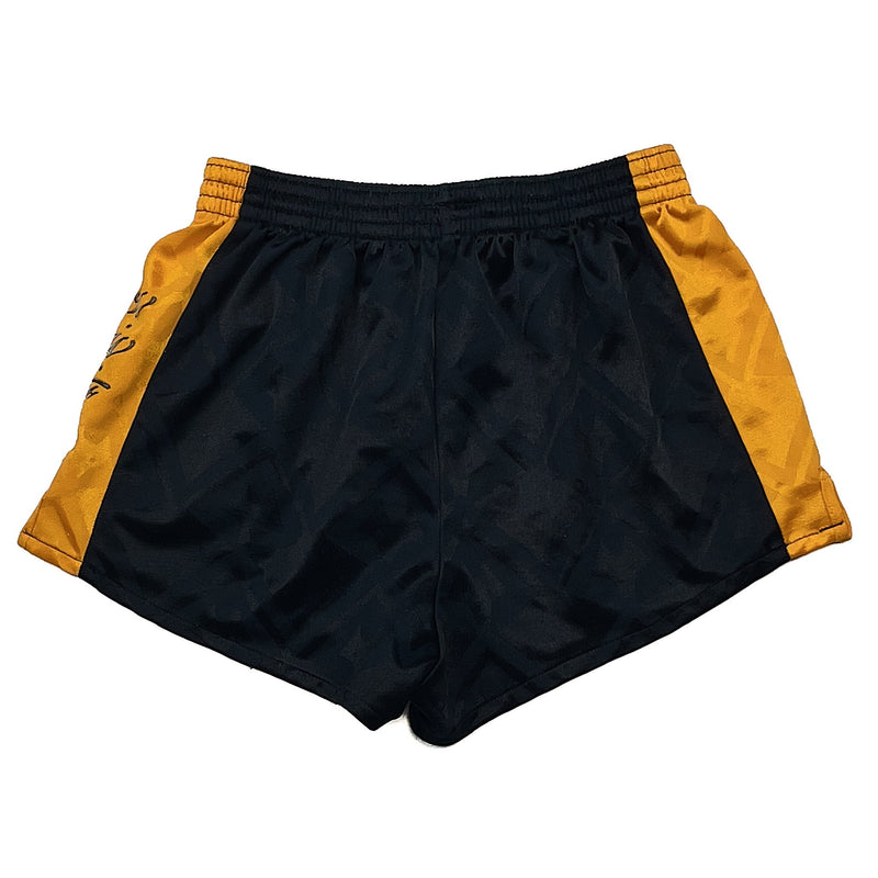 1991/92 Wolves Home Shorts (S.Kids) Bukta
