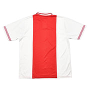 1991/93 Ajax Home Shirt (XL) Umbro