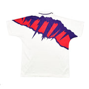 1991/93 Scotland Away Shirt (XL) Umbro