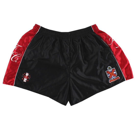 1992-93 Fulham Home Shorts L