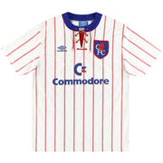 1992-94 Chelsea Umbro Away Shirt L