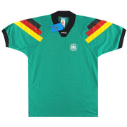 1992-94 Germany adidas Leisure Tee *w/tags* L