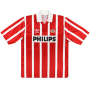 1992-94 PSV Eindhoven adidas Home Shirt XL