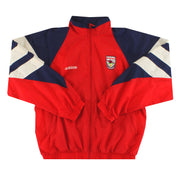 1992-94 Arsenal adidas Track Jacket *Mint* M