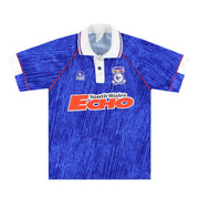 1992-94 Cardiff Home Shirt S