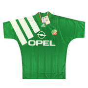 1992-94 Ireland adidas Home Shirt *w/tags* M