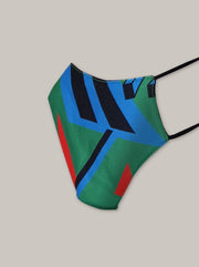 1992 Manchester United GK 93 Face Mask