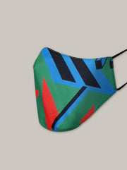 1992 Manchester United GK 93 Face Mask